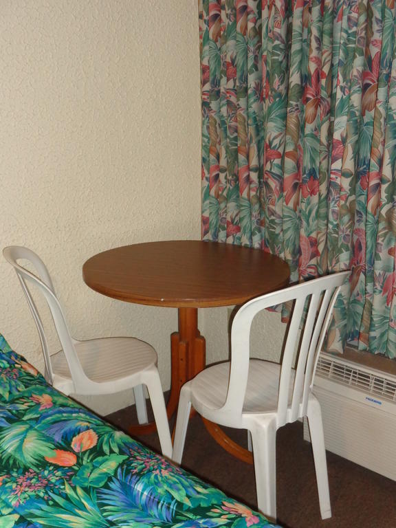 Fountain Motel Wildwood Habitación foto