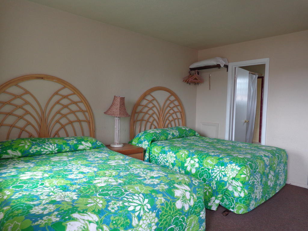 Fountain Motel Wildwood Habitación foto