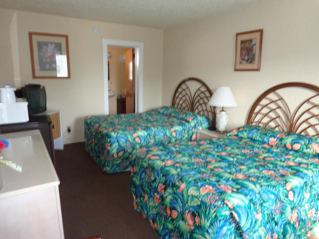 Fountain Motel Wildwood Habitación foto